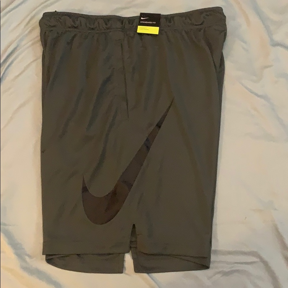 Nike Training shorts